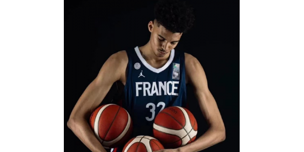 La superstar de la NBA refuse de participer à la Coupe du monde de basketball masculin